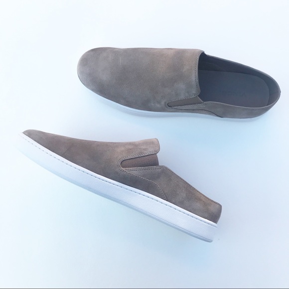 Vince Slip-On Sneaker (Women) - Picture 4 of 8